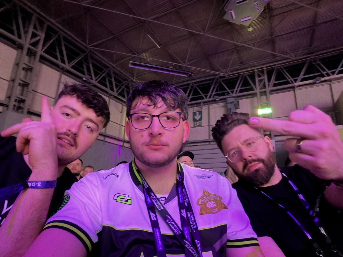 kieranmini tweet media