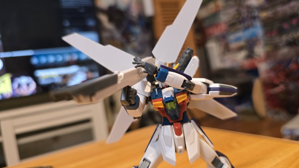 KROW/パワーニキ tweet media