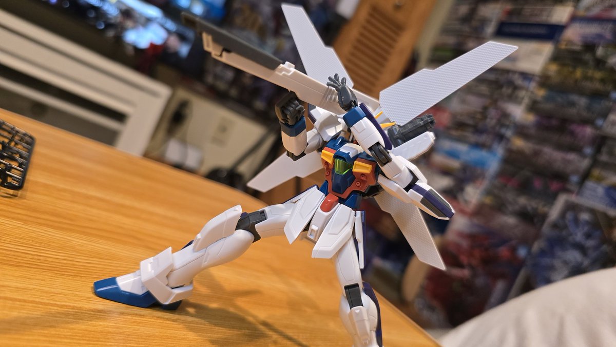 KROW/パワーニキ tweet media