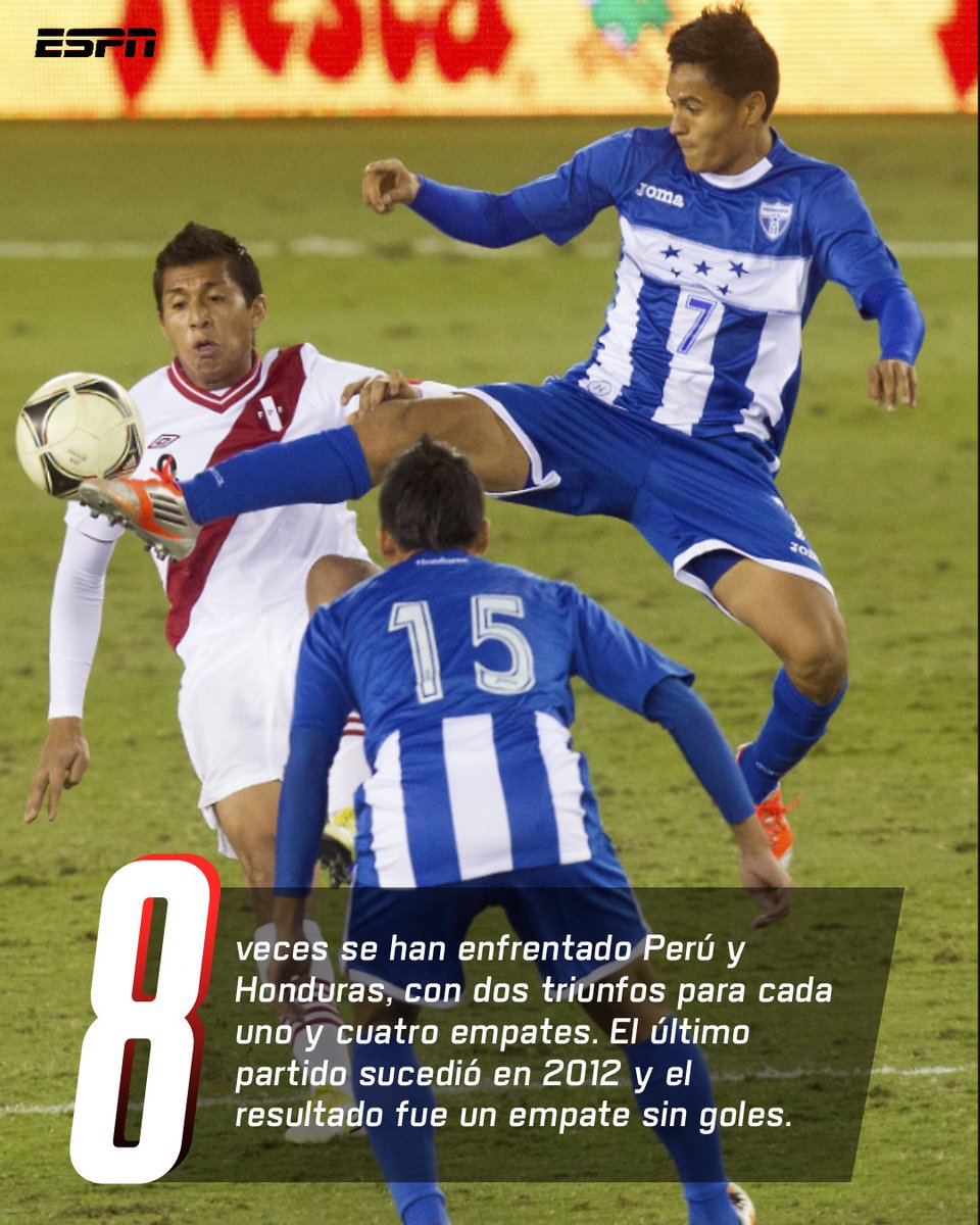 ESPN Perú tweet media