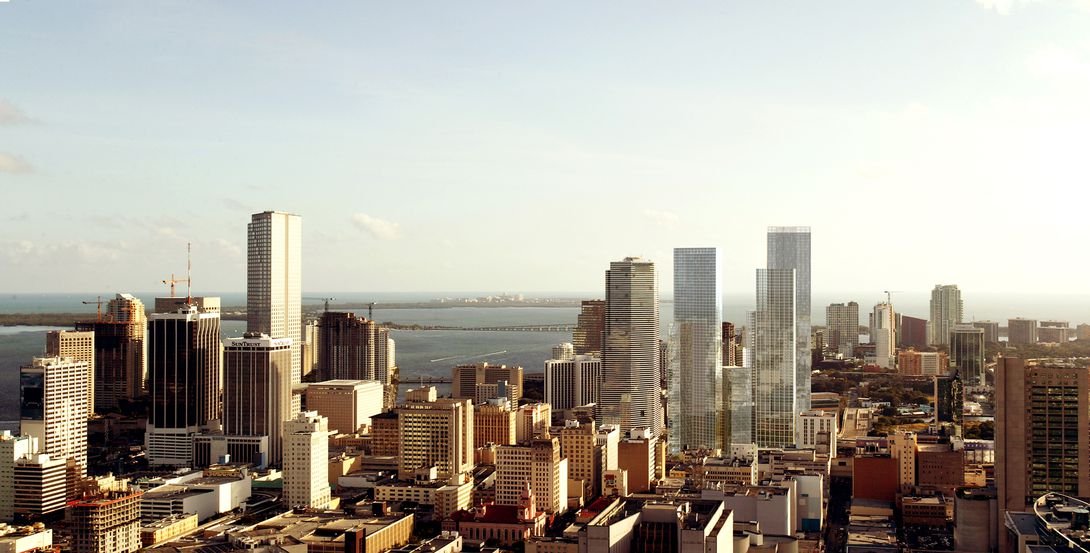 Floridian Development tweet media