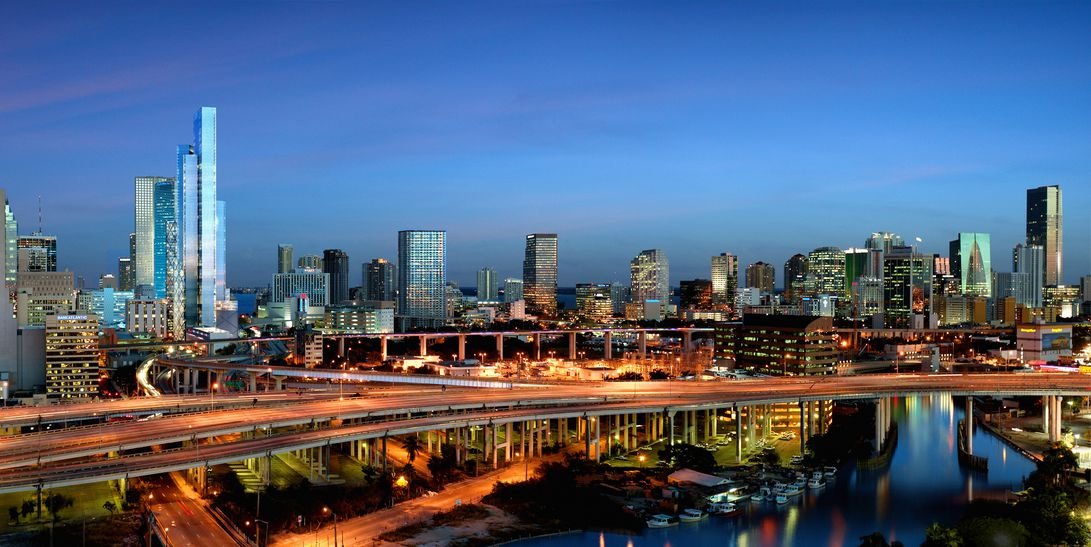 Floridian Development tweet media