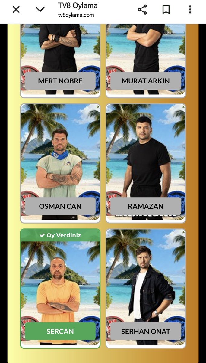 🐊SERCAN YILDIRIM🐊 tweet media