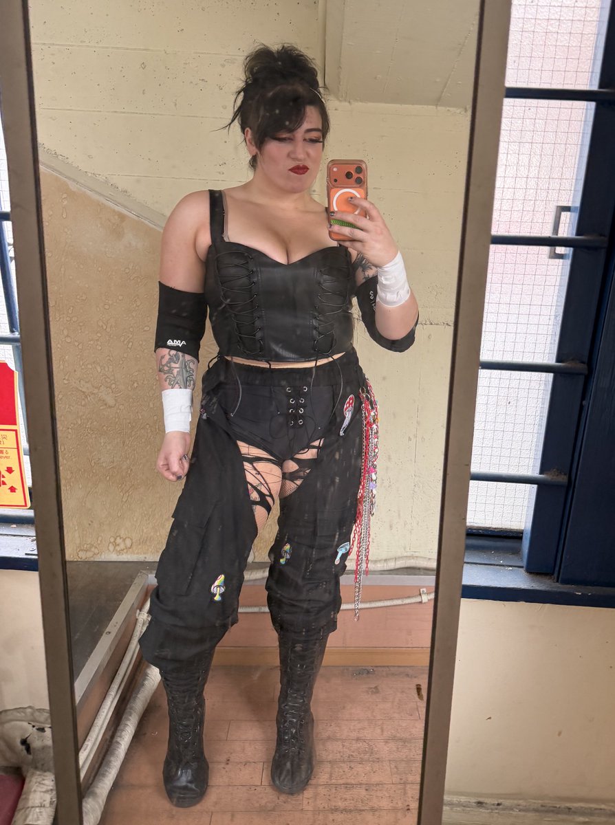 Gabby Forza tweet media