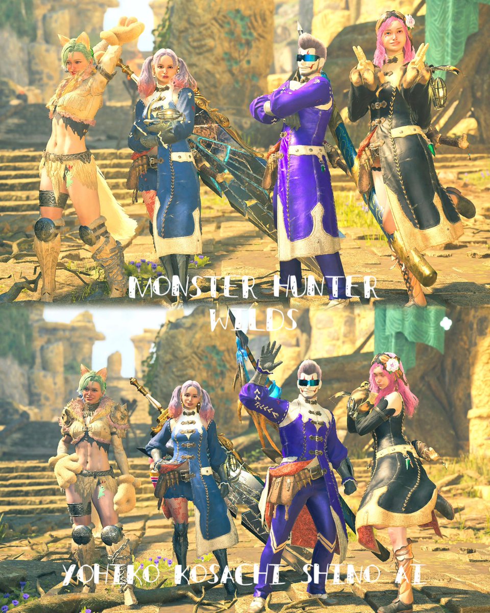 コサチ🍦 tweet media