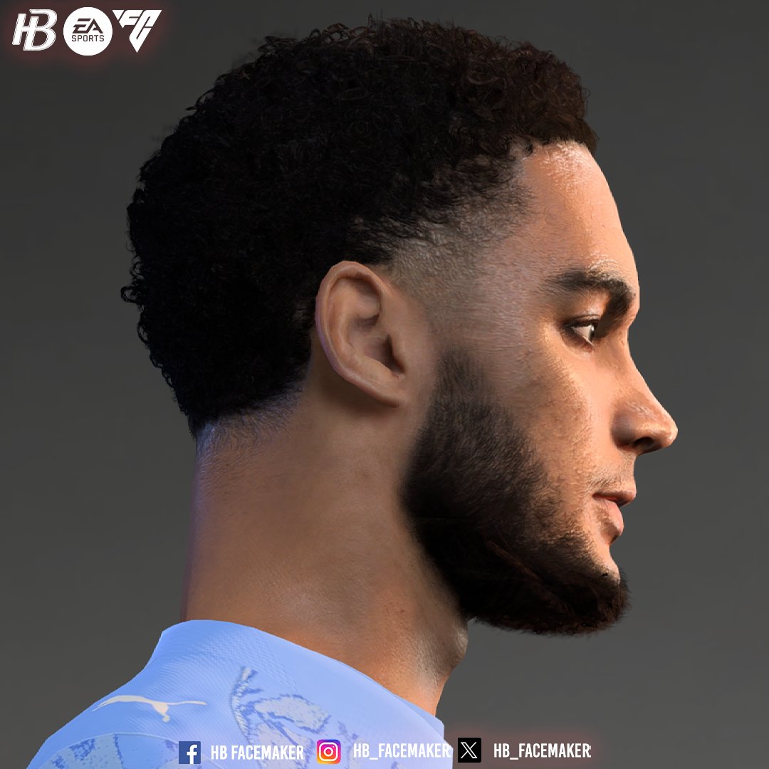 Halobaim Facemaker tweet media