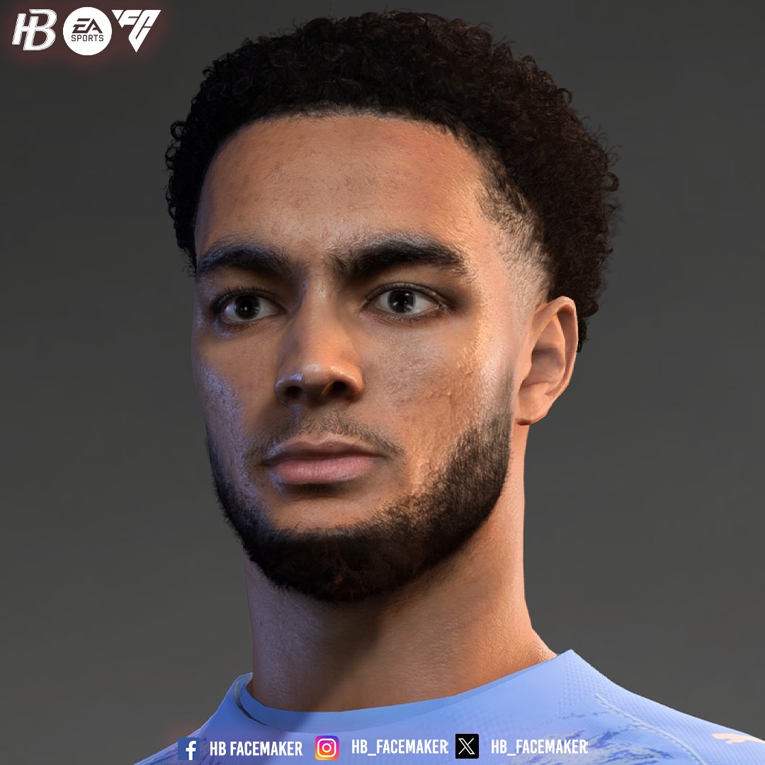 Halobaim Facemaker tweet media