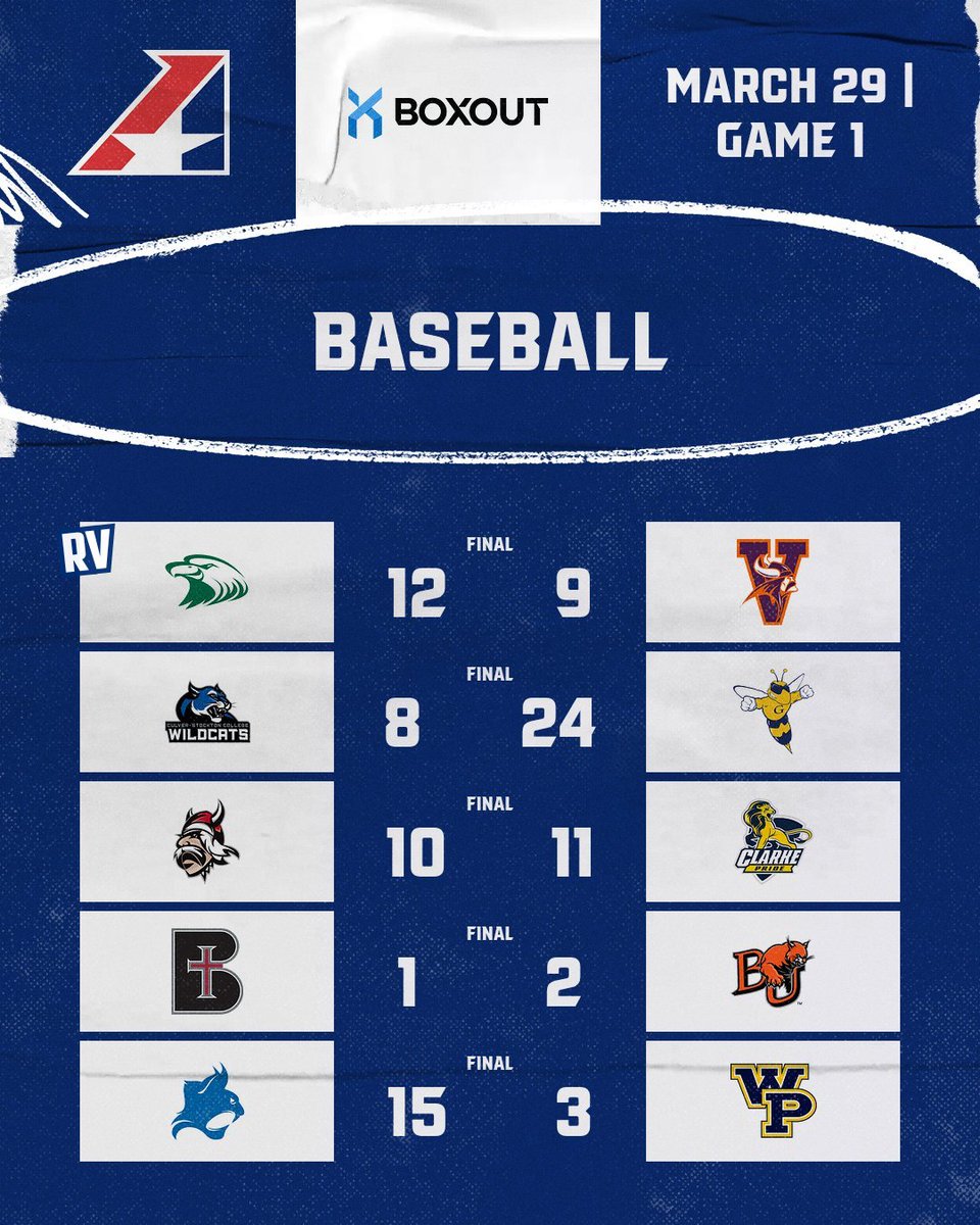Heart of America Athletic Conference tweet media