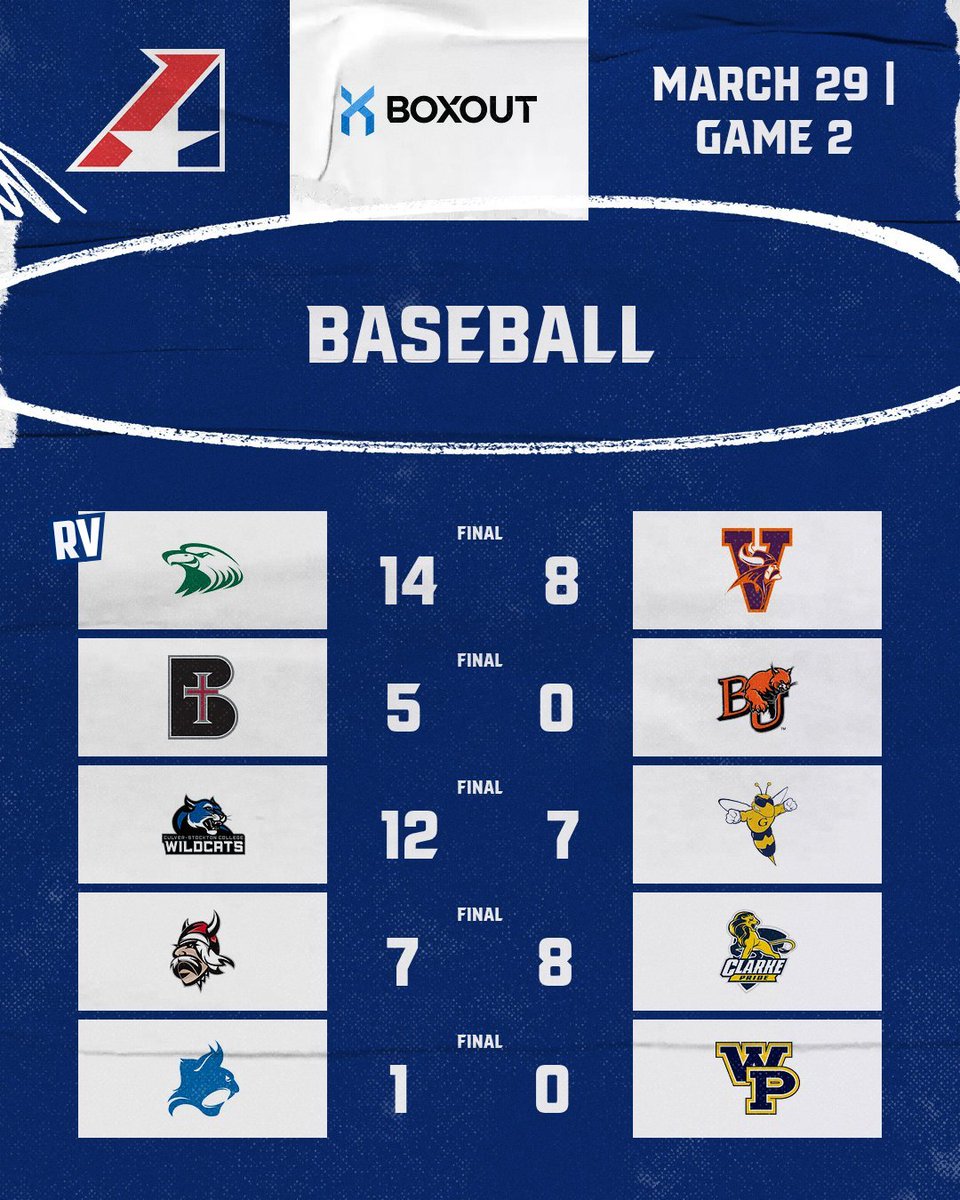 Heart of America Athletic Conference tweet media