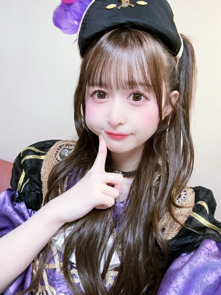 星乃愛璃咲🐰🍓《ポジティブモンスター》3/28キネマ倶楽部でワンマンライブ❤️🔥 tweet media