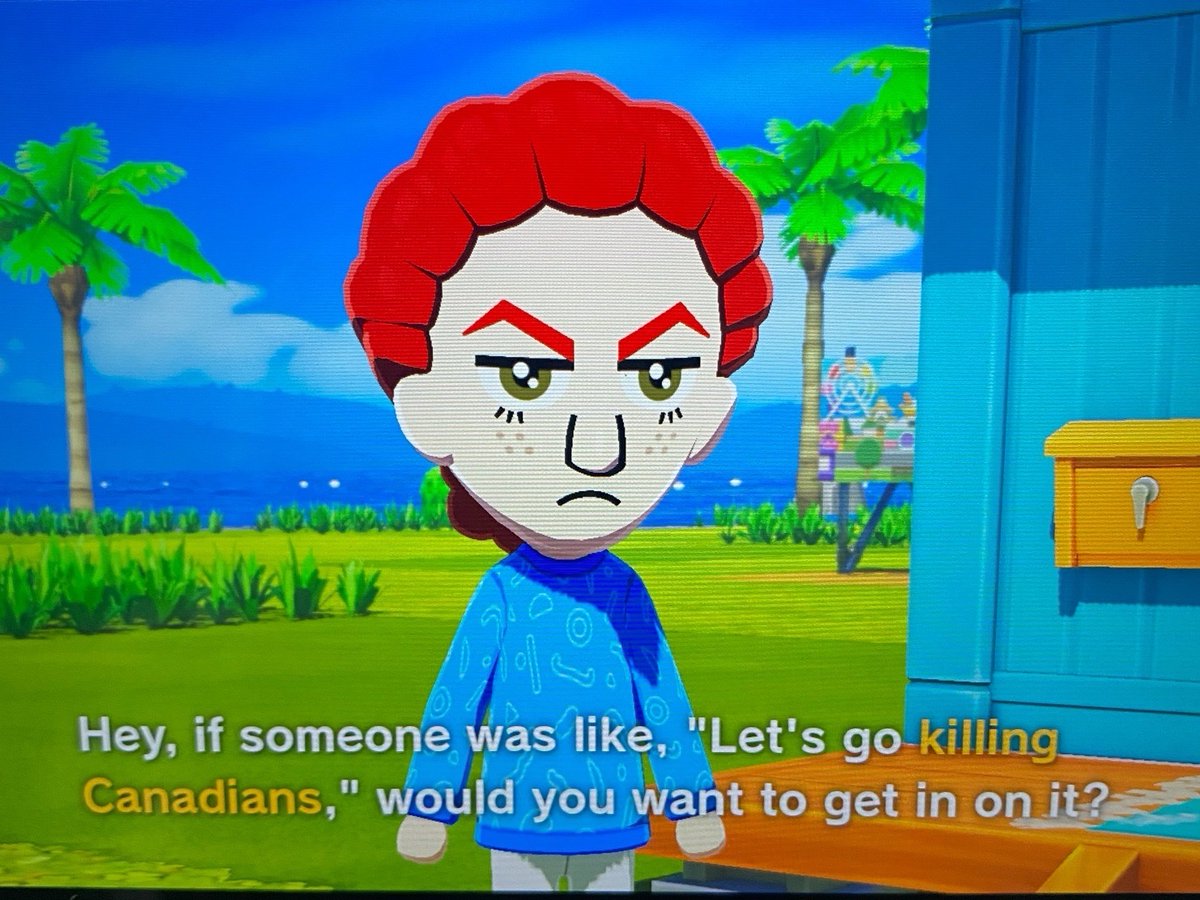 Rilu Rilu Rilu 🧜‍♀️ tweet media