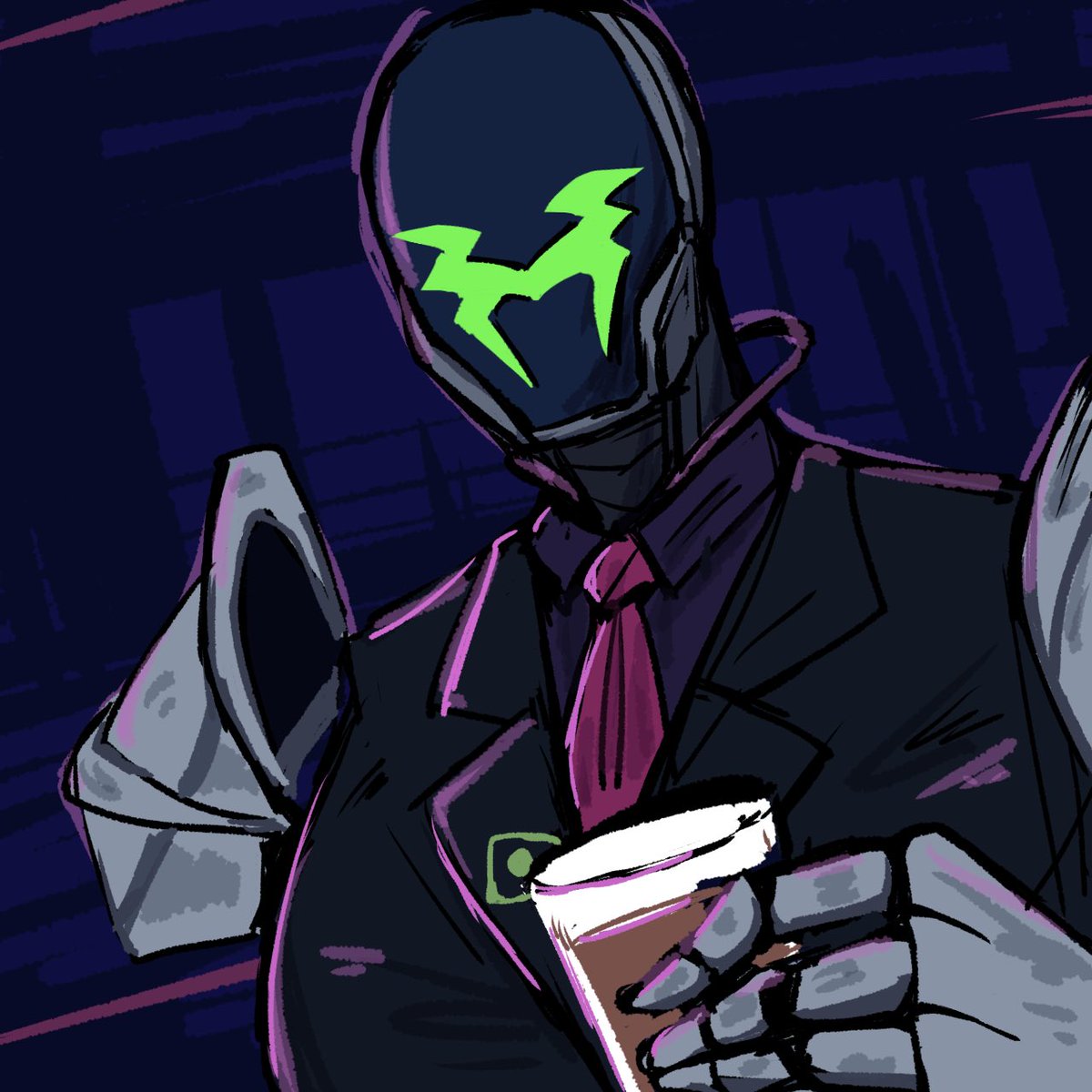 (트친소)사카밤바스피스 tweet media