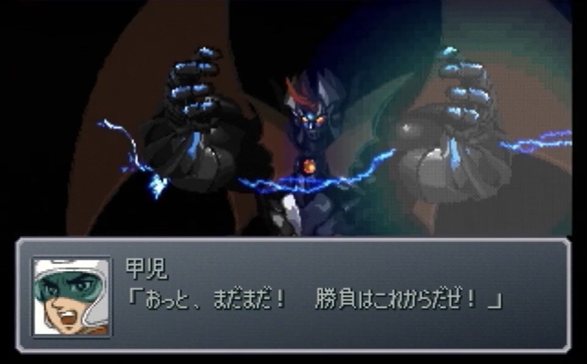 オレスト tweet media