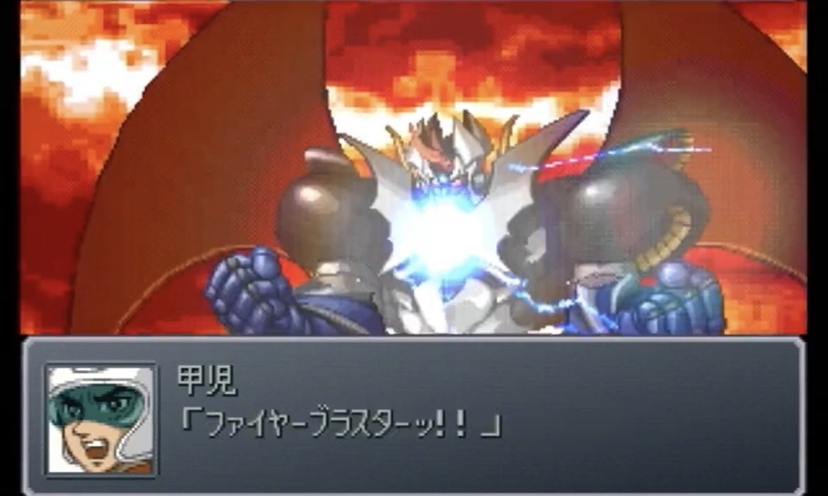 オレスト tweet media