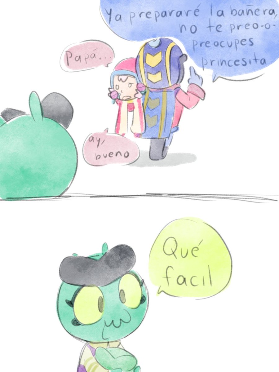 Karokepandy 2nd tweet media