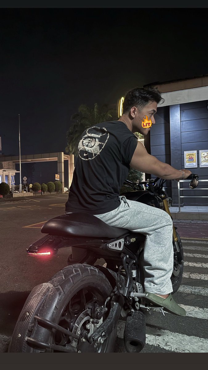 bangbram tweet media