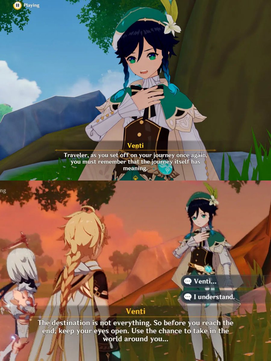 GaiaBara🌱🌿 tweet media