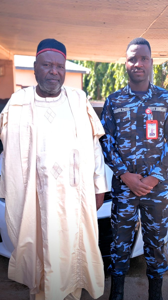 muhammadmk01's tweet photo. Innalillahi wa'innailayhi raji'un 
Kulli nafsin zaikatul maut 
Allah yayi wa mahaifina rasuwa 😭 🙏 
Allahu akbar! Baba Allah y gafarta maka, yasa jinya kaffarar zunubi ne. Amin thumma Amin. https://t.co/YRQs9VC0Xs