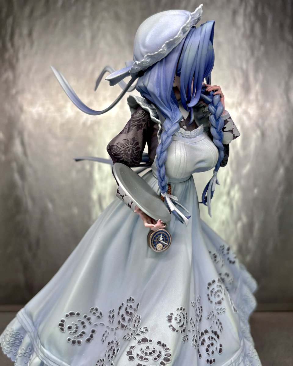 Usagi GK Painter tweet media