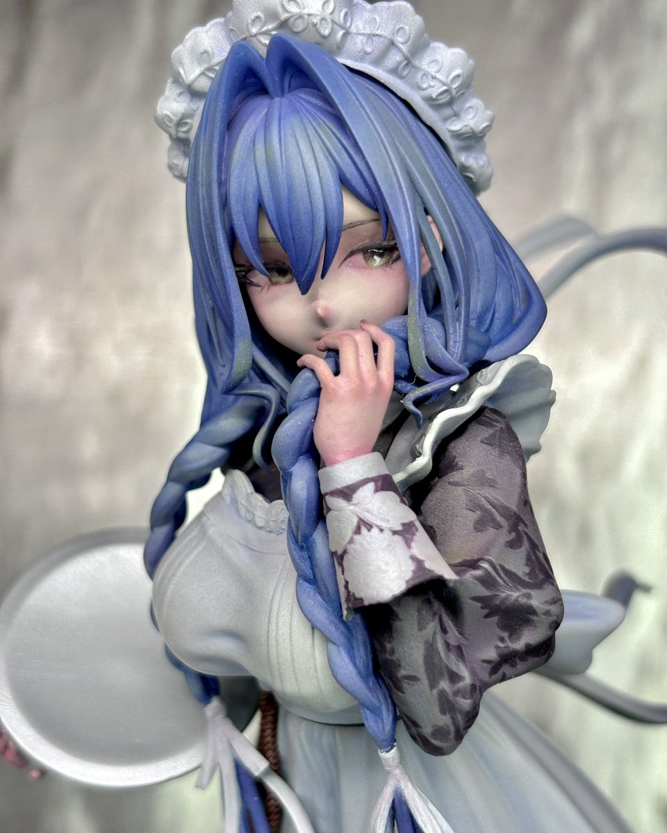 Usagi GK Painter tweet media