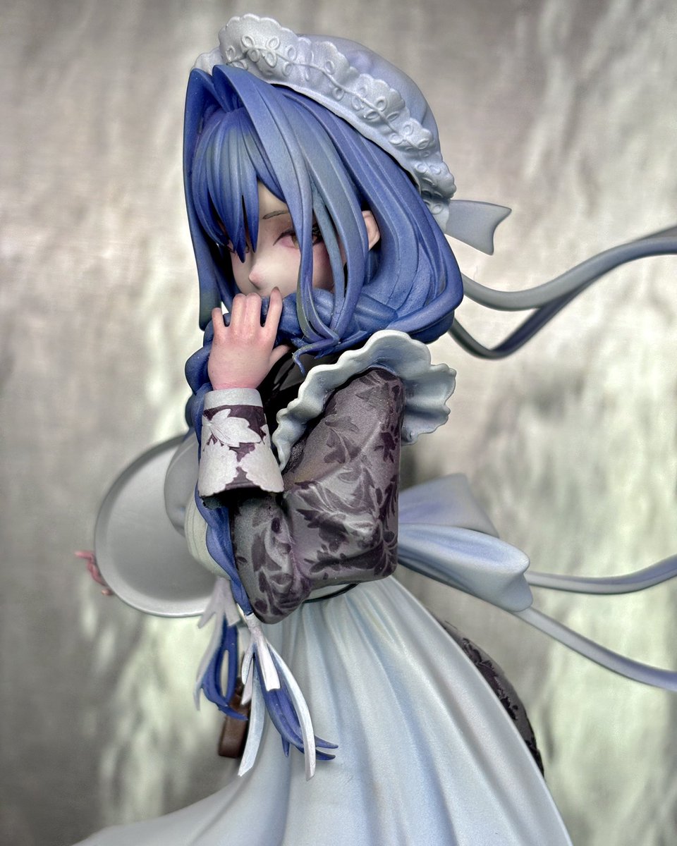 Usagi GK Painter tweet media