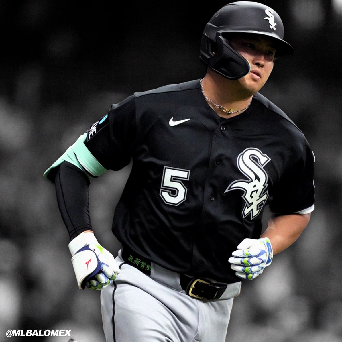 MLB a lo Mexicano tweet media