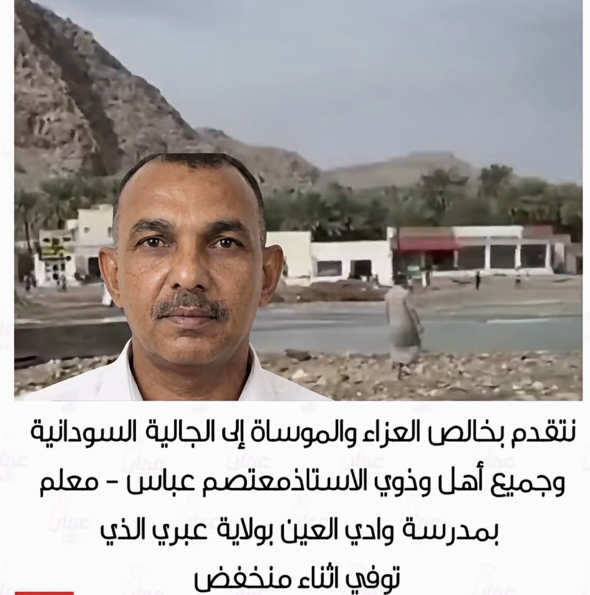 جولات عامر tweet media