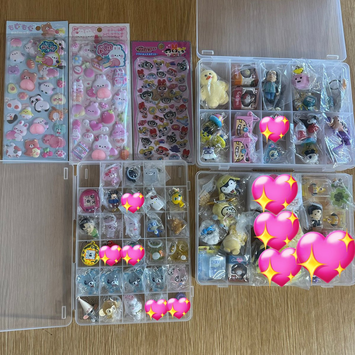 🥹➰🌟 tweet media