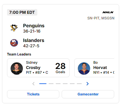 Flyers Clips tweet media