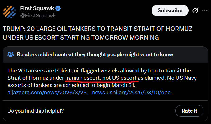 Rory Johnston tweet media