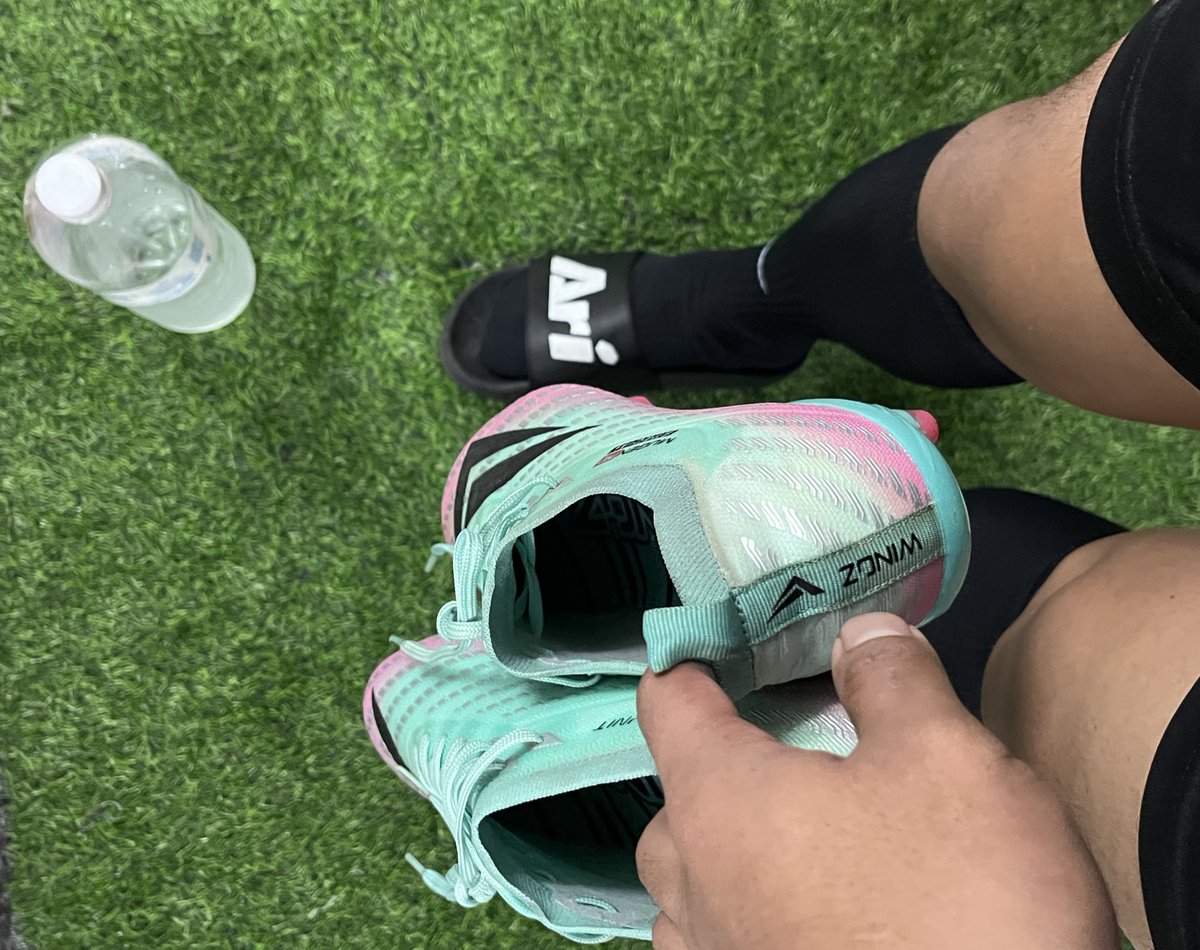 โอมครับ😀⚽️❤️🫀🫀🫀🫀 tweet media