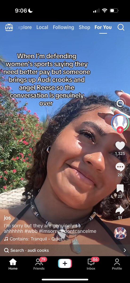 loslynx21's tweet image. what an odd thing to say