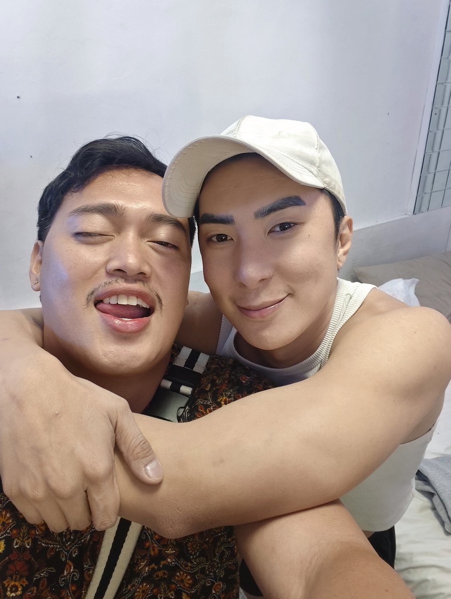 jonaid_solaiman's tweet photo. 💪 @prettyboi_INTL https://t.co/ukUQVAPKyD