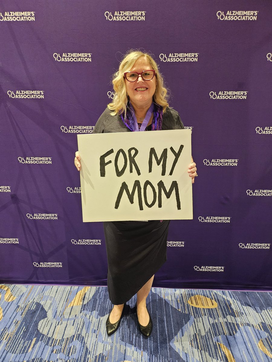 Alzheimer’s Association Nebraska Chapter tweet media