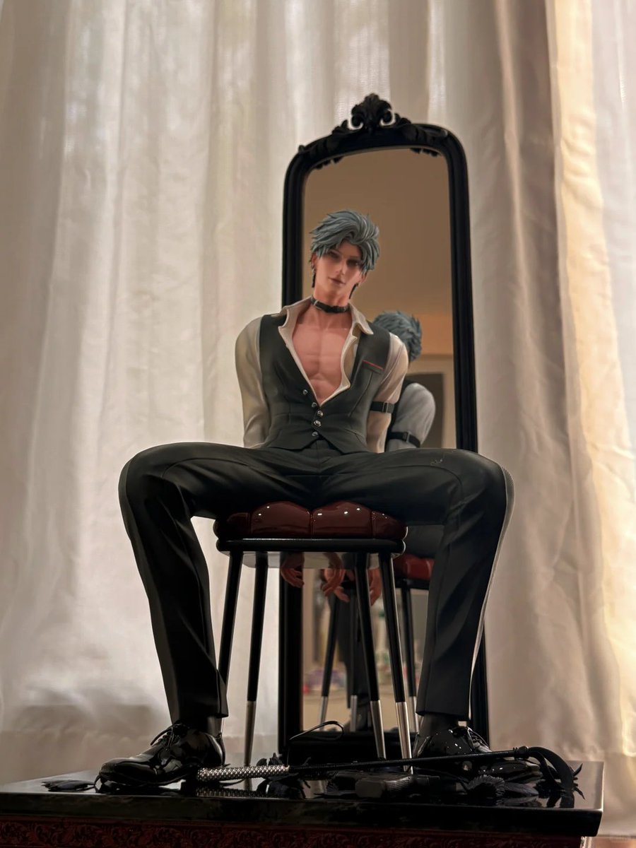 SylusOnly tweet media