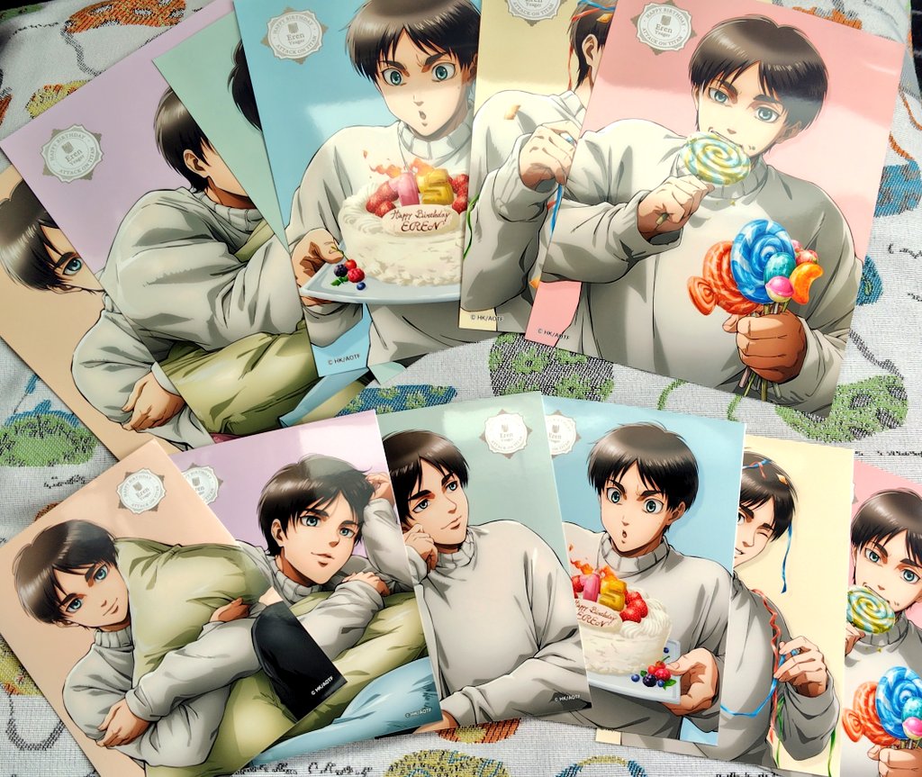 碧（ﾐﾄﾞﾘ）🌱🌸🌷 tweet media