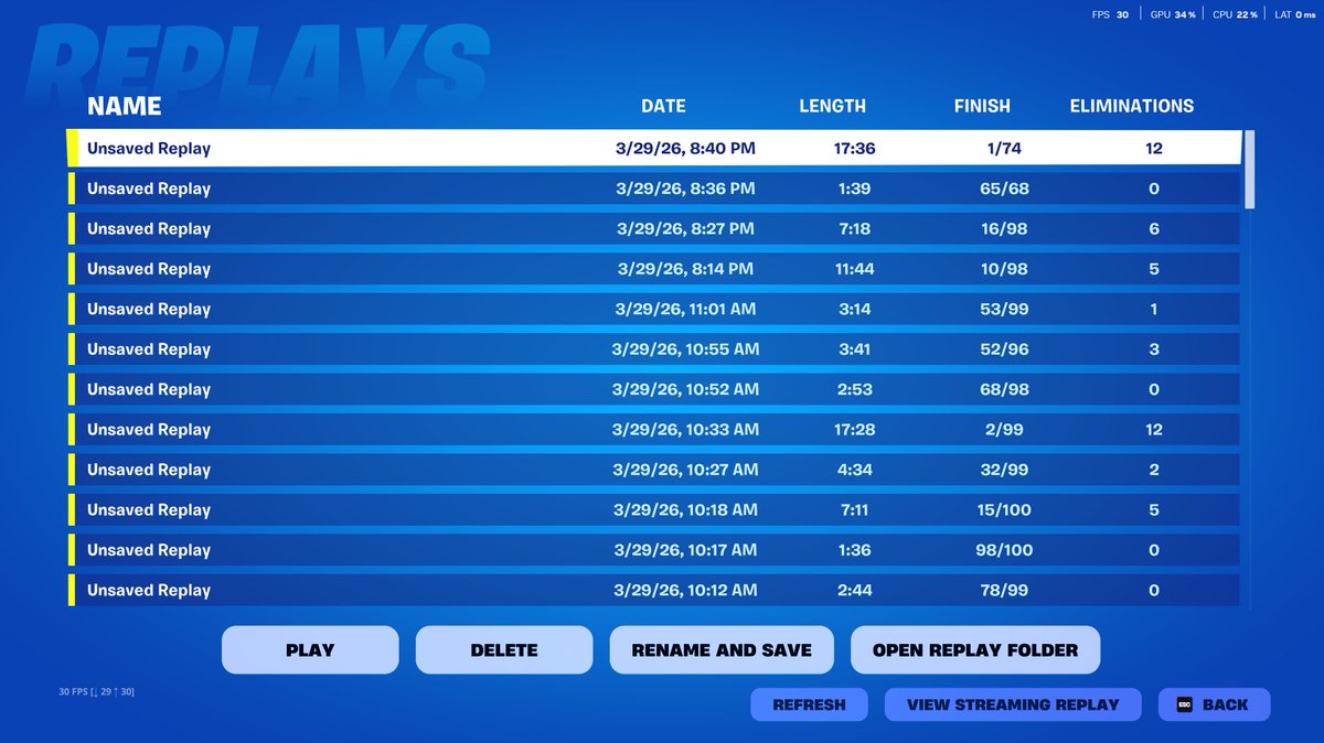 AverageAmerican (#TeamFoundation) tweet media