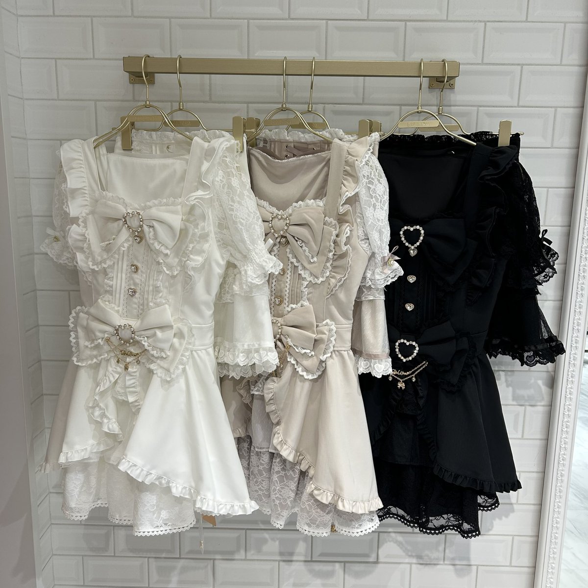 𝐋𝐈𝐙𝐋𝐈𝐒𝐀名古屋𝐏𝐀𝐑𝐂𝐎店 ♡ 𝐍𝐞𝐰 𝐀𝐫𝐫𝐢𝐯𝐚𝐥