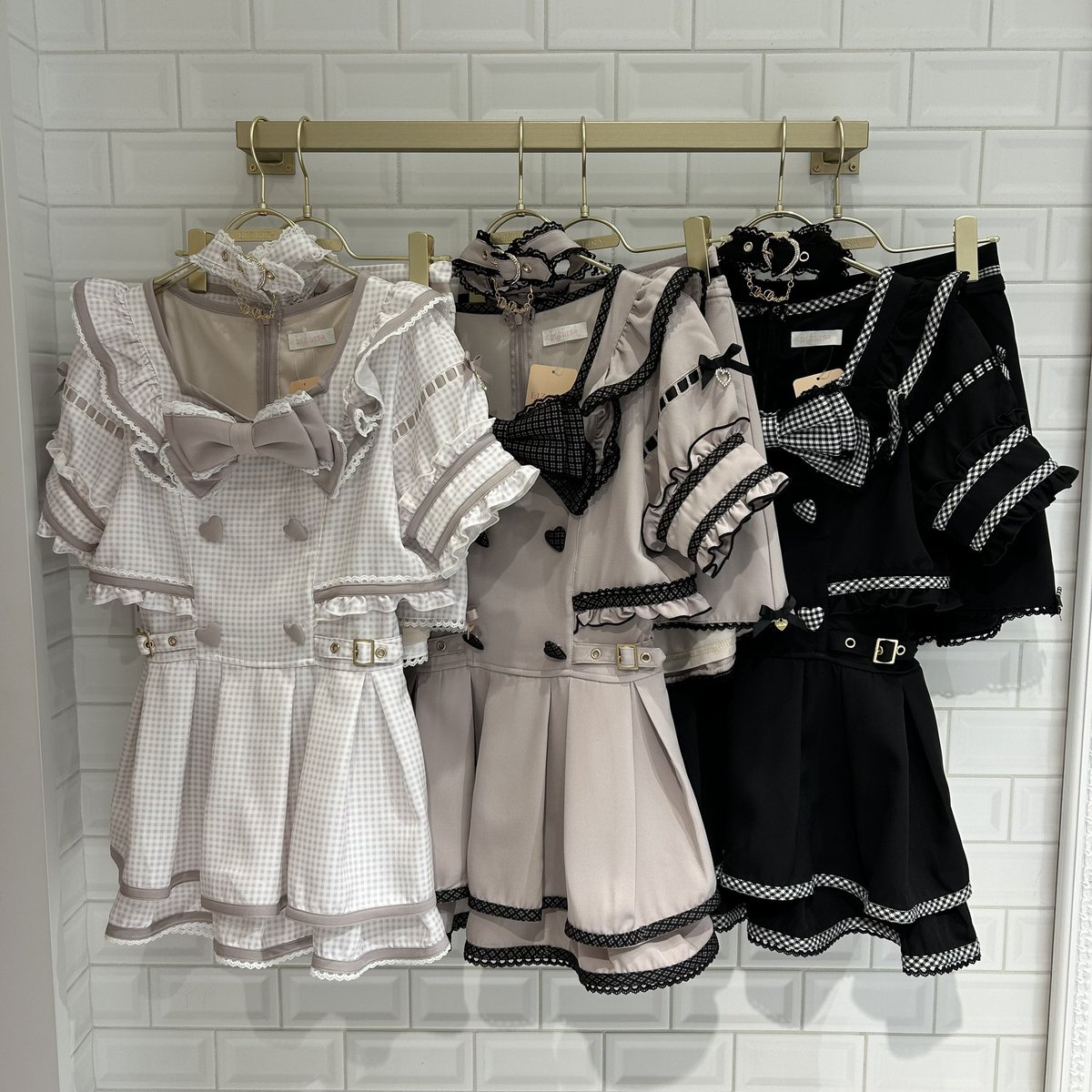 𝐋𝐈𝐙𝐋𝐈𝐒𝐀名古屋𝐏𝐀𝐑𝐂𝐎店 ♡ 𝐍𝐞𝐰 𝐀𝐫𝐫𝐢𝐯𝐚𝐥
