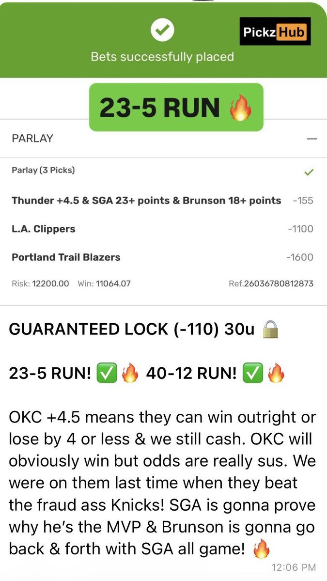 PickzHub tweet media