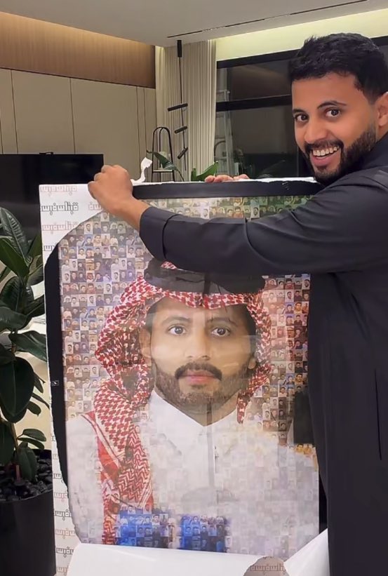 منو🌟🖤 tweet media