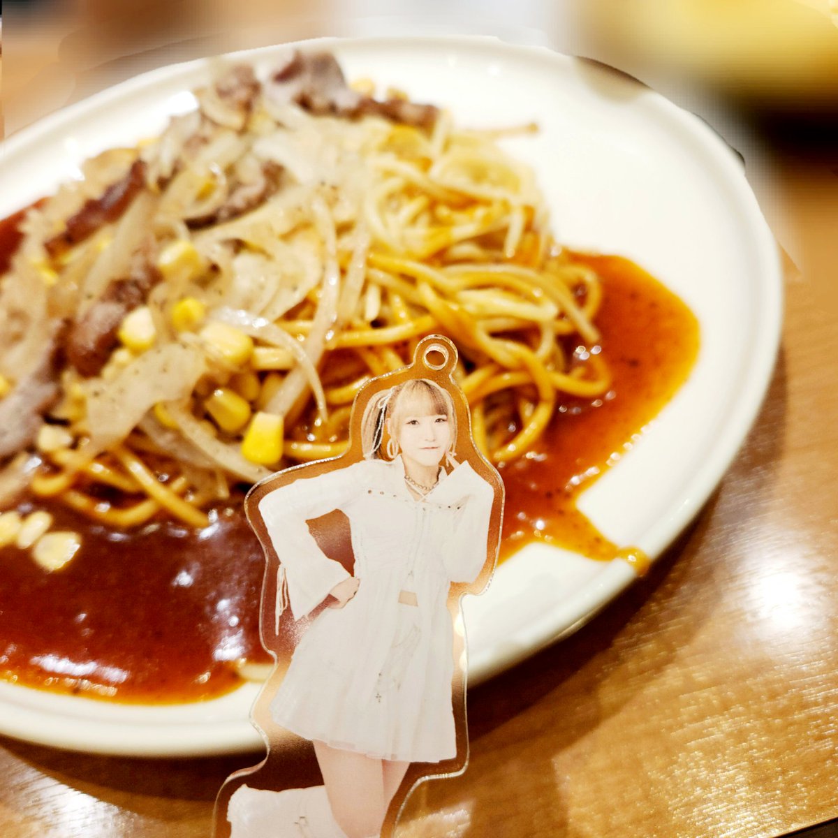 ななつん tweet media