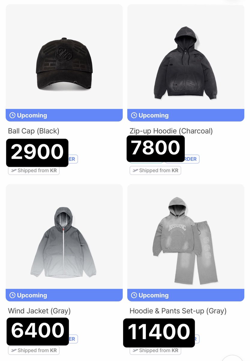 Winter Euphoria tweet media