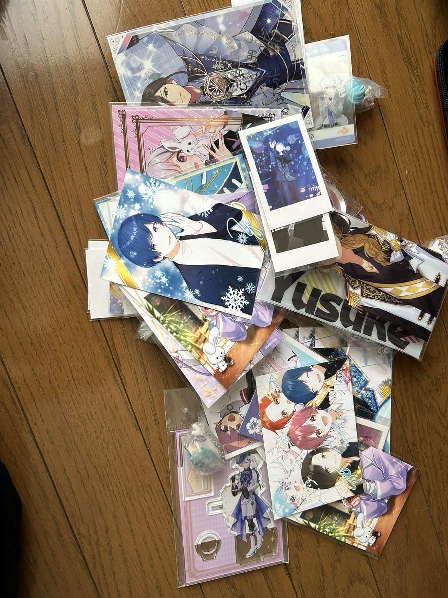 にあ番街お嬢ﾁｬｰﾝ tweet media