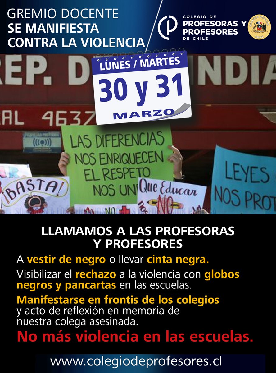 Ligia Gallegos Ríos tweet media