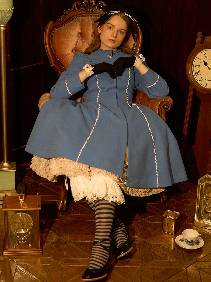 ✧ALICE's 今だけの特別なご案内。 「ALICE's コート」とご ✧ALICE's 今だけの特別なご案内。 「ALICE's コート」とご