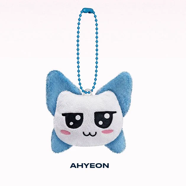 AHYEON NEWS on X: 