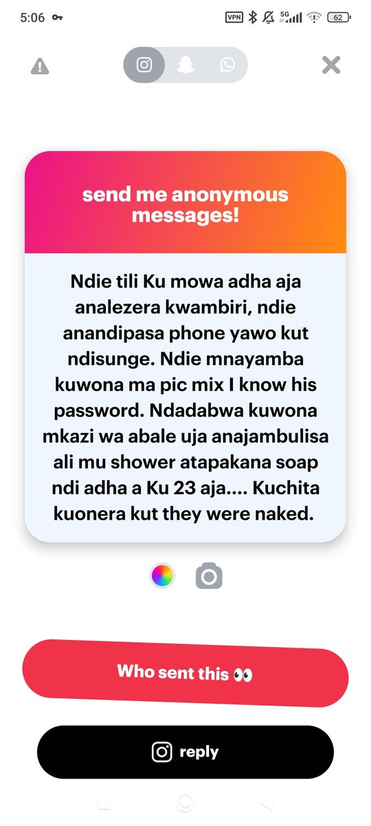 Kamoza 🇲🇼 🇿🇲 tweet media