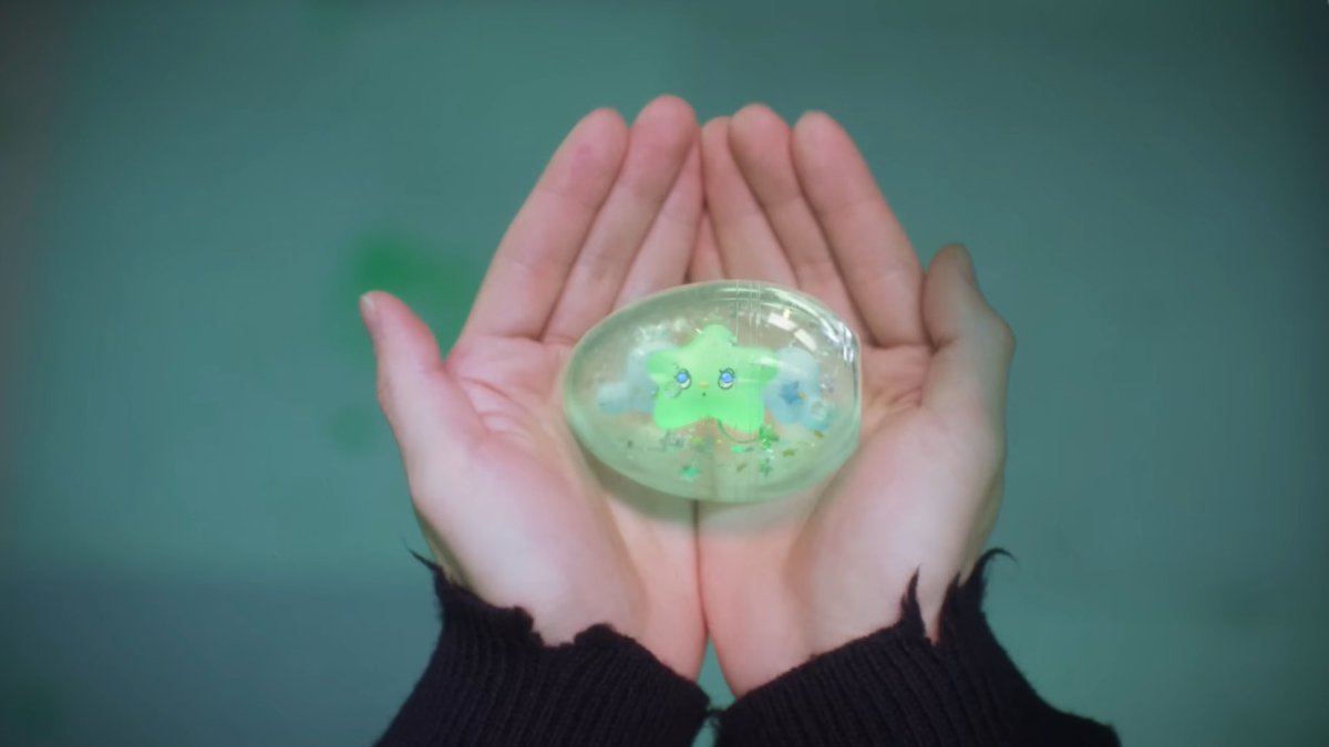 จดลซ¨̮🤍ྀི ༘ •₊ tweet media