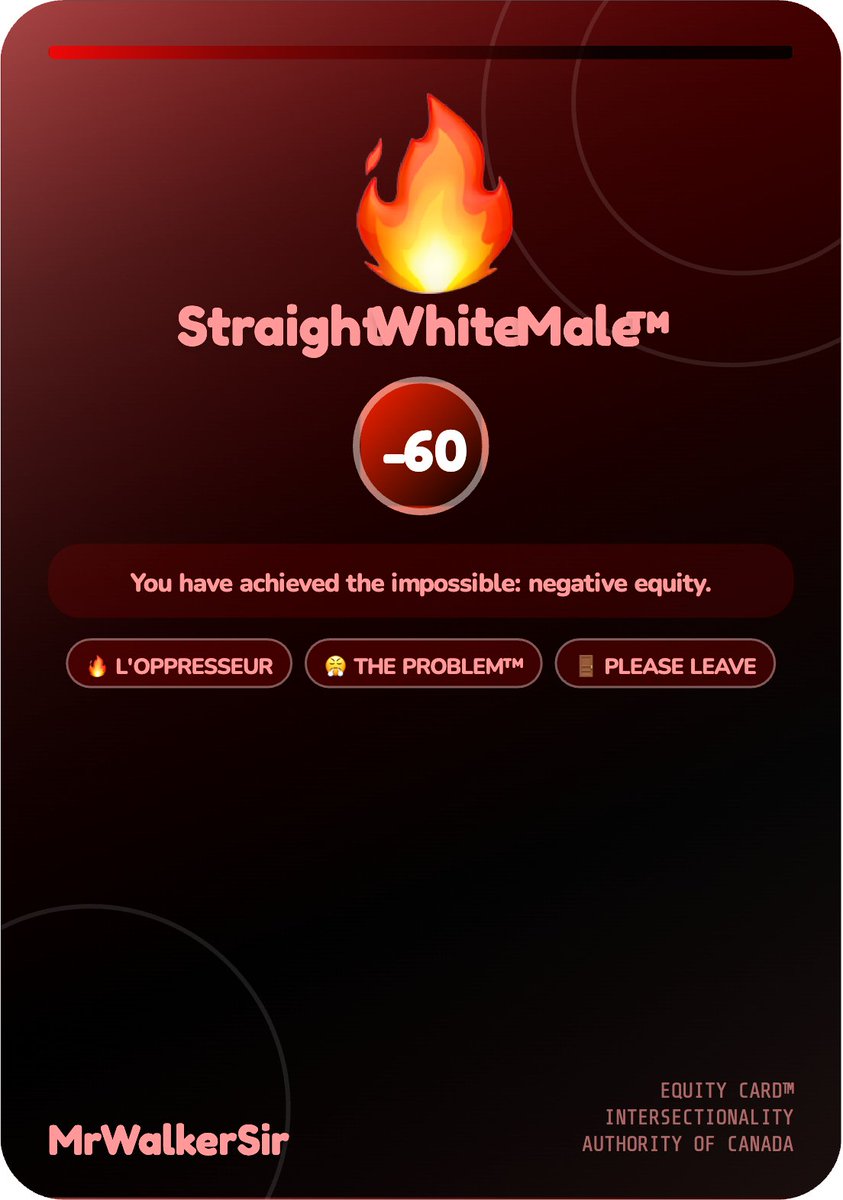 MrWalkerSir tweet media